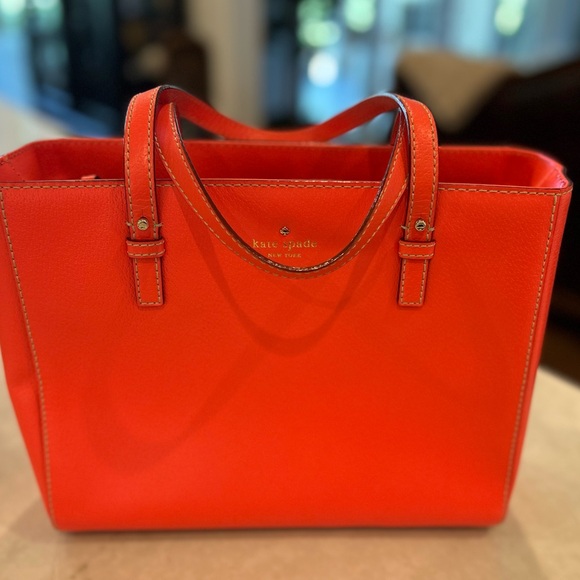 Vintage Kate Spade Iconic Sam Tote Bag - Picture 16 of 16